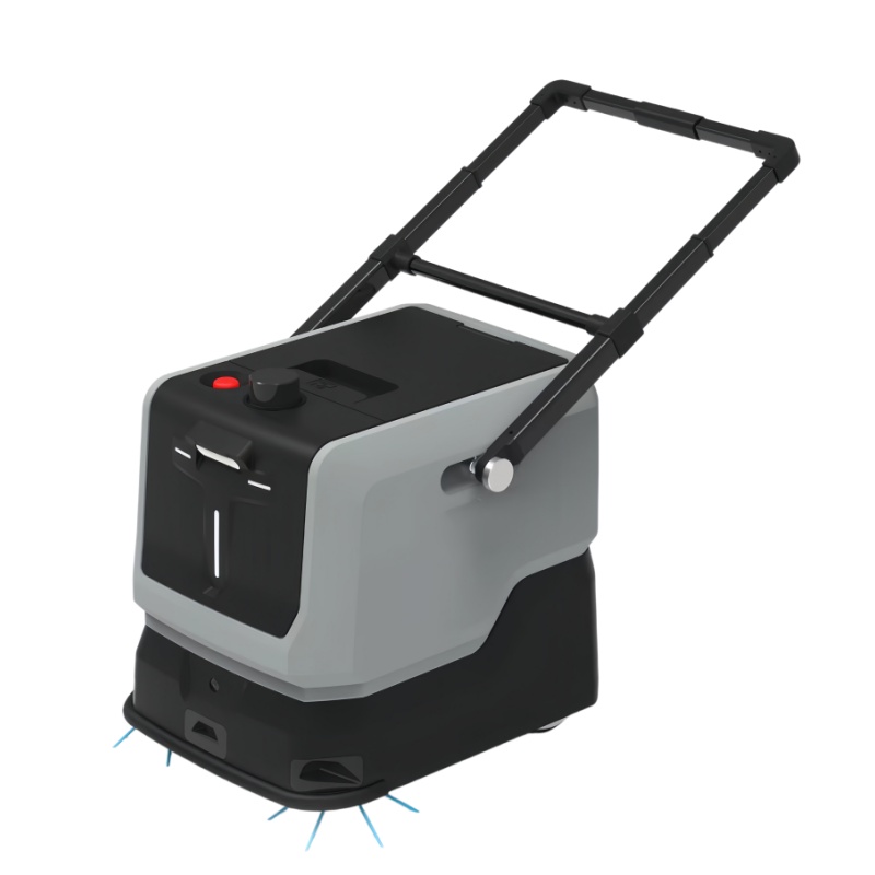 无锡坦洁无人智能清洁机器人T10